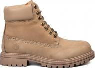 Ботинки Lumberjack River 2 SWH6901-001D01-CN002 р.36 желтый