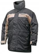 Костюм зимний Shimano многофункц. 4 в 1 + полукомбинезон, мембрана Dryshield-XT L