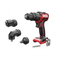 Шуруповерт ударный аккумуляторный SKIL CD1E3076CA