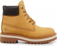 Ботинки Lumberjack Kristy SW50501-006D01-M0001 р.36 желтый