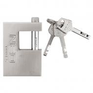 Замок навесной NEO tools 85-062 полузакрытый (амбарный)