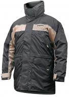 Костюм зимний Shimano многофункц. 4 в 1+полукомбинезон, мембрана Dryshield-XT XL