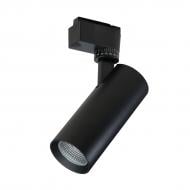 Трековый прожектор LIGHT SET SOPILKA LED 020 20 Вт 4200 К черный