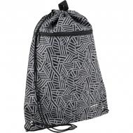 Сумка для обуви KITE с карманом K20-601L-8