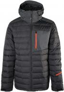 Куртка чоловіча зимова Brunotti Trysail Mens Snowjacket 2021123079-099 р.M чорна