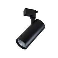 Трековый прожектор LIGHT SET SOPILKA LED 030 30 Вт 4200 К черный