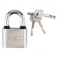 Замок навесной NEO tools 85-064 полузакрытый (амбарный)