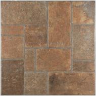 Плитка Zeus Ceramica Palladiana mattone ZCXPL2 30X30 Плитка Zeus Ceramica Palladiana mattone ZCXPL2 30X30