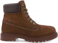 Ботинки Lumberjack River 2 SWH6901-005D01-CE001 р.36 коричневый