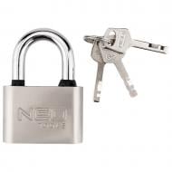 Замок навесной NEO tools 85-065 полузакрытый (амбарный)
