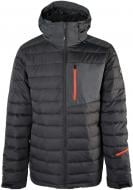 Куртка чоловіча зимова Brunotti Trysail Mens Snowjacket 2021123079-099 р.L чорна