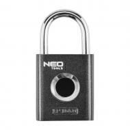 Замок навесной NEO tools 85-000 Smart