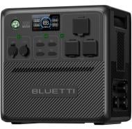 Зарядна станція BLUETTI AC240 Portable 2400W (1536 Вт·год)