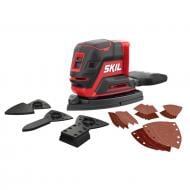 Універсальна шліфмашина SKIL SR1E3720CD