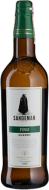 Вино Sandeman Fino Sherry біле сухе 15% (8421150646108) 750 мл