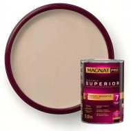 Краска керамическая с колорированием MAGNAT PRO Ceramic Superior 7 шелковистый мат NCS S 2010-Y80R 0,9 л