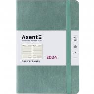 Дневник датированный Axent Partner Soft A5 2024 8817-24-48-A