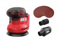 Эксцентриковая шлифмашина SKIL SR1E3751CA