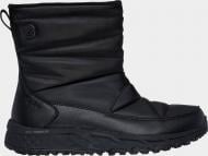 Ботинки Skechers ESCAPE PLAN 167884-BBK р.36 серый