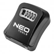 Замок навесной NEO tools 85-040 Smart