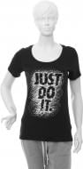 Футболка Nike 804139-010 р.M черный