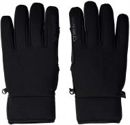 Варежки Brunotti Gravity Mens Glove 2021020005-099 р. L черный