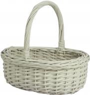 Корзинка плетеная 26х20х10/26 см Basket25-4-2