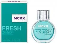 Туалетна вода Mexx для жінок Fresh Woman 30 мл