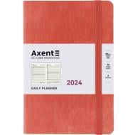 Дневник датированный Axent Partner Soft A5 2024 8817-24-57-A