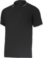 Футболка-поло Lahti Pro L4031006 р.3XL черный
