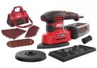 Вибрационная шлифмашина SKIL SR1E7280DA Вибрационная шлифмашина SKIL SR1E7280DA
