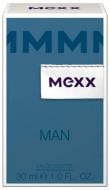 Туалетная вода Mexx Man 30 мл