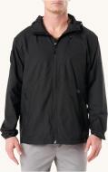 Куртка мужская демисезонная 5.11 Tactical Cascadia Windbreaker Jacket р.XL черная