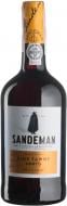 Вино Sogrape Vinhos червоне кріплене Sandeman Tawny 0,75 л