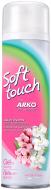 Гель для бритья Arko Soft touch 200 мл