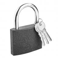 Замок навесной Top Tools 90U304 полузакрытый (амбарный)