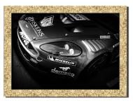 Картина Aston Martin DBR9 41x31 см Hotel Arizona HD 1 GOLDEN FR-6231943809-CAR-12x16