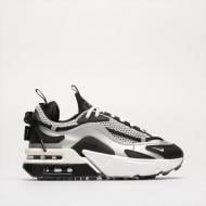 Кроссовки женские демисезонные Nike WAIR MAX FURYOSA NRG DC7350-001 р.36 черные
