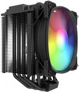 Процессорный кулер Montech AIR COOLER 210 Black