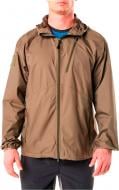 Куртка чоловіча демісезонна 5.11 Tactical Cascadia Windbreaker Jacket р.L зелена