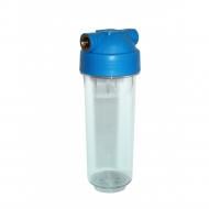 Колба Aquakut DP 10 "1/2" PUREMIX