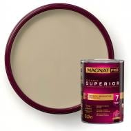 Краска керамическая с колорированием MAGNAT PRO Ceramic Superior 7 шелковистый мат NCS S 3010-Y30R 0,9 л