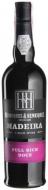Вино Full Rich Henriques & Henriques Madeira белое сладкое 19% (5601196017114) 500 мл