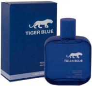 Туалетная вода TIGER BLUE 100 мл