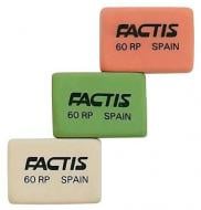 Гумка 60RP АСОРТІ FACTIS