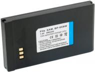 Аккумулятор EXTRADIGITAL Samsung IA-BP85SW 850мА*ч (BDS2615) Аккумулятор EXTRADIGITAL Samsung IA-BP85SW 850мА*ч (BDS2615)