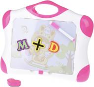 Доска магнитная Same Toy для обучения 24,5х19 см 009-2042CUt Доска магнитная Same Toy для обучения 24,5х19 см 009-2042CUt