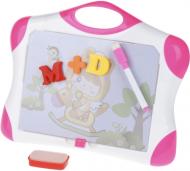 Дошка магнітна Same Toy для навчання 21,5х16 см 009-2044CUt Дошка магнітна Same Toy для навчання 21,5х16 см 009-2044CUt