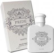 Туалетная вода EDT Pride White 100 мл