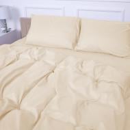 Комплект постельного белья MirSon №11-0103 Egret Mikrosatin Premium лимонный